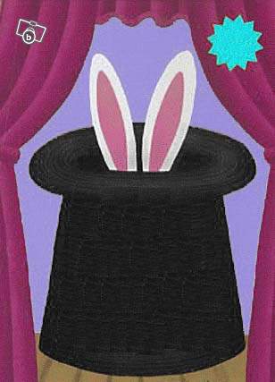 envie d\'envoyer une image de magie